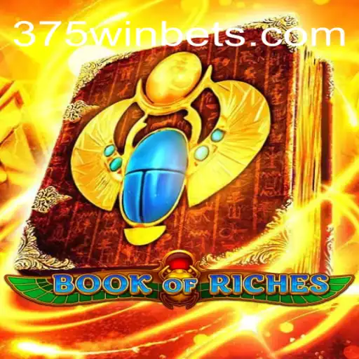 Explorando o Fascinante Mundo de BookofRiches: Uma Aventura de Jogo Envolvente
