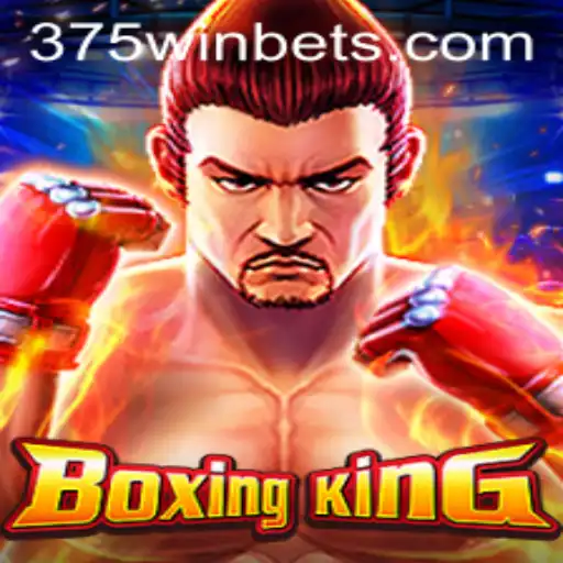 Experiência Definitiva de BoxingKing: Domine o Ringue com 375win