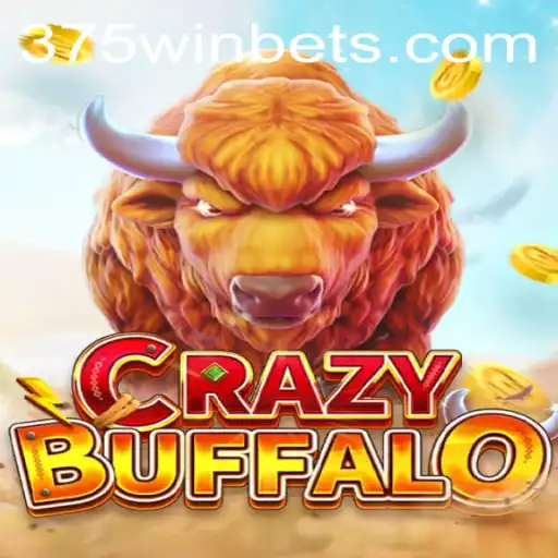 CRAZYBUFFALO: Dominando a Arte do Jogo com 375win