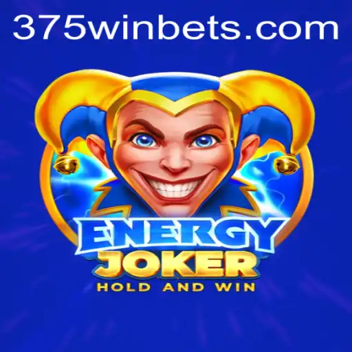 Descubra as Emoções do Jogo EnergyJoker e o Segredo do 375win