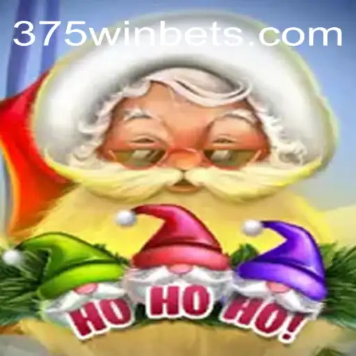 HoHoHo: Descubra o Mundo Empolgante de 375win