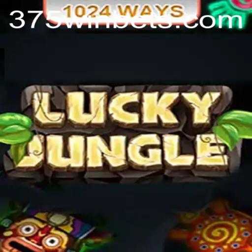 Descubra LuckyJungle1024: Um Jogo de Diversão e Estratégia