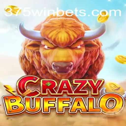 CRAZYBUFFALO: Dominando a Arte do Jogo com 375win