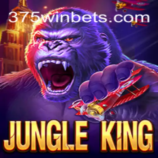 Explorando o Fascinante Mundo de JungleKing com 375win