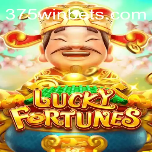 Tudo o que você precisa saber sobre o jogo LUCKYFORTUNES