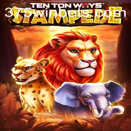 Explorando o Mundo de TenTonWaysStampede: Dinâmica e Regras do Jogo